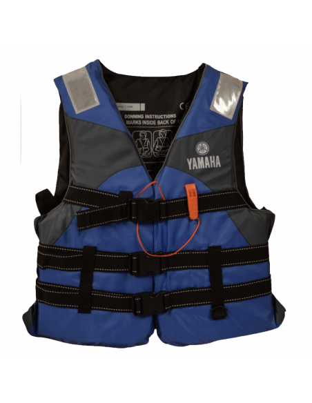 Chaleco Salvavidas Yamaha