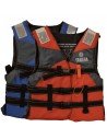 Chaleco Salvavidas Yamaha para Motos de Agua, Jet Ski, Kayak...