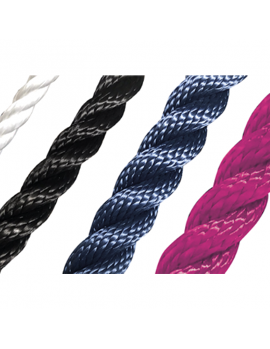 Cuerda de poliéster