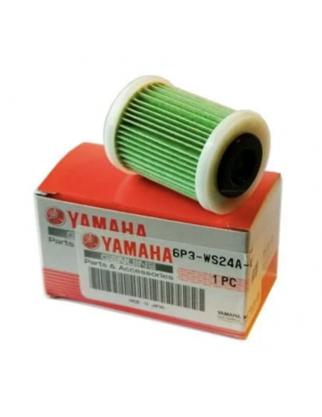 Filtro combustible YAMAHA