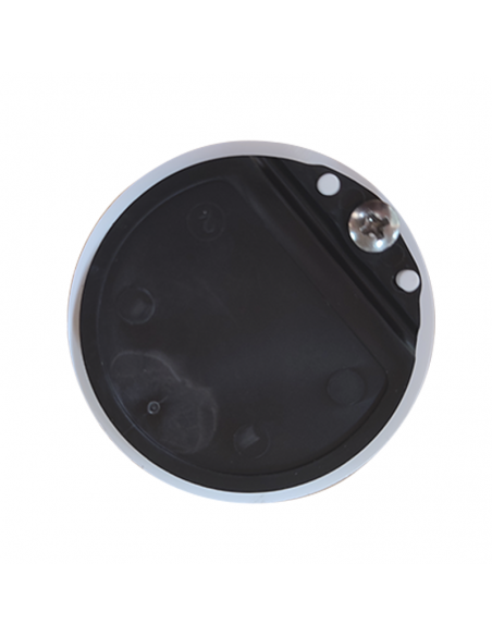 Valvula antirretorno 40mm