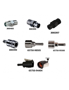 Conector Gasolina Suzuki