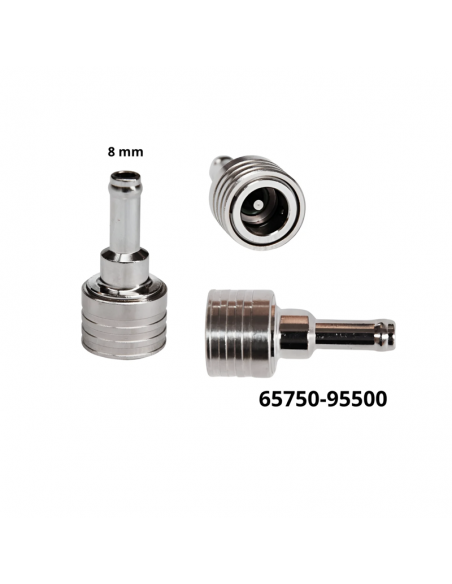 Conector de Gasolina Suzuki para Motores Fueraborda