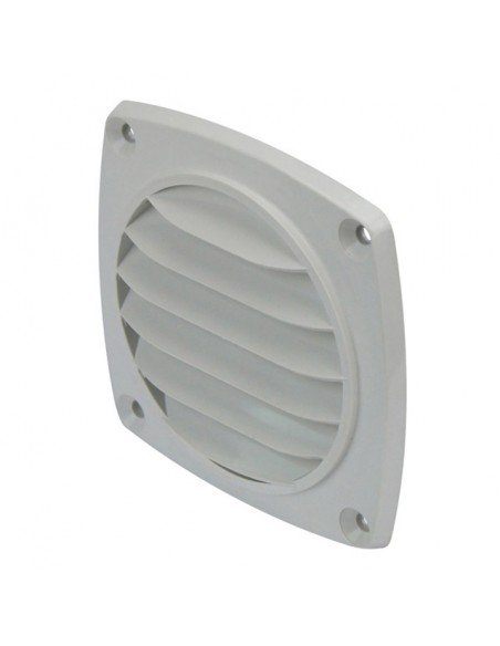 Rejilla ventilación para barcos | Nauticol.es