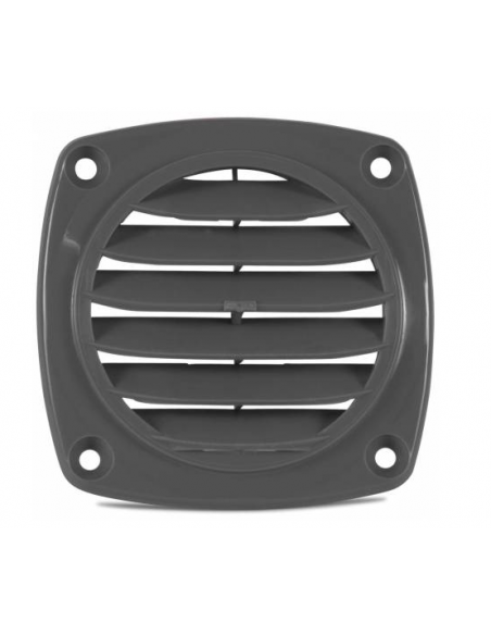Rejilla ventilación para barcos | Nauticol.es