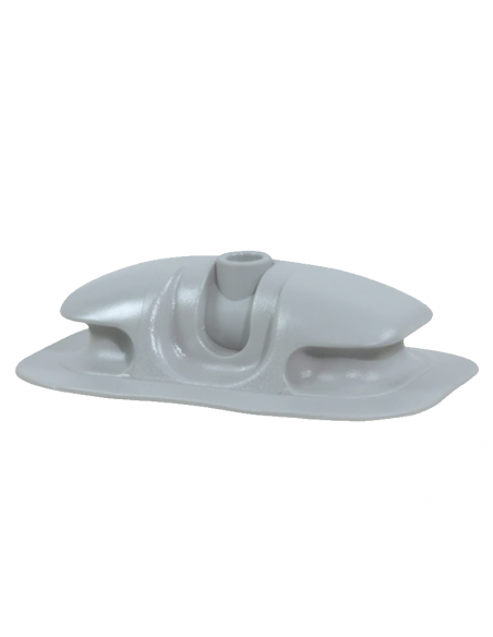 Chumacera Abatible Synthesis