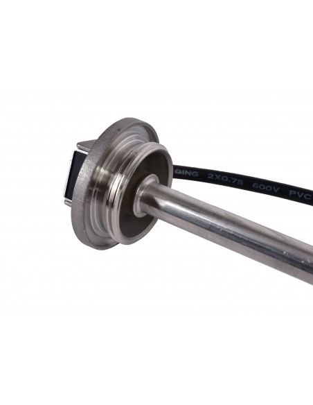 Aforador Roscado 0-190 Ohm para depósito de combustible