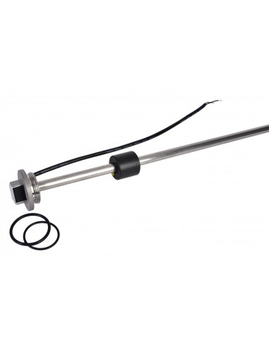 Aforador Roscado 0-190 Ohm para...