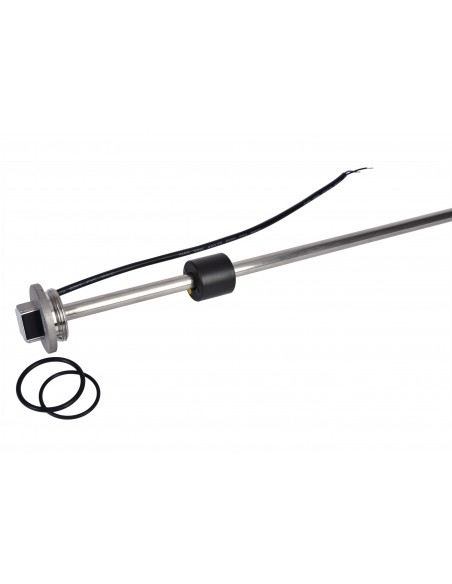 Aforador Roscado 0-190 Ohm para depósito de combustible