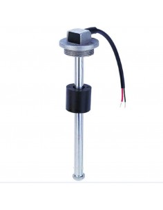 Aforador Roscado 0-190 Ohm...