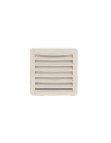 Rejilla ventilación