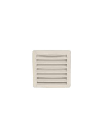 Rejilla ventilación para barcos | Nauticol.es