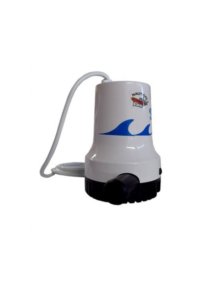 Bomba achique barcos 3000 GHP