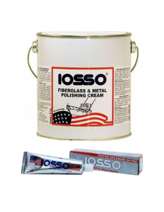"Iosso" Pulimento para...