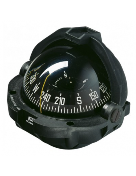 Brújula compás náutico magnético