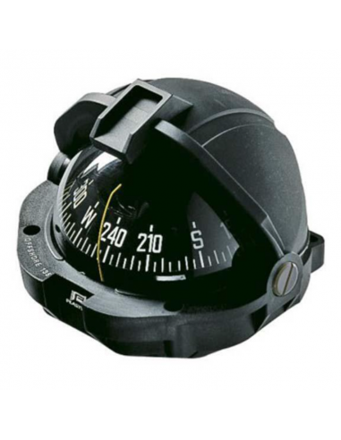 Brújula compás náutico magnético