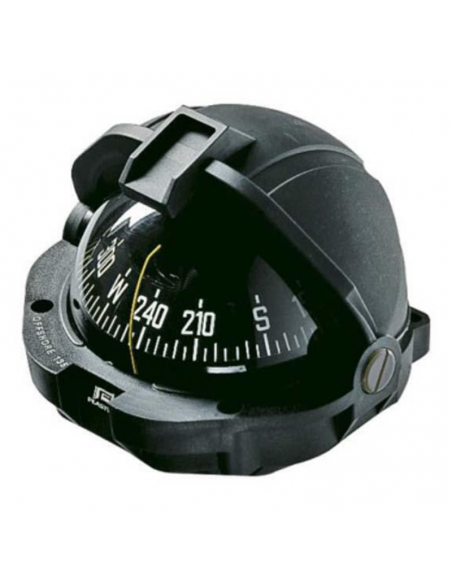 Brújula compás náutico magnético