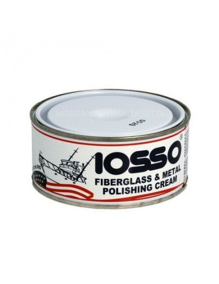 Pulimento para Metales - Nauticol.es