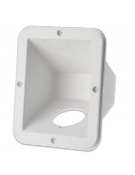 Caja Empotrable sin tapa