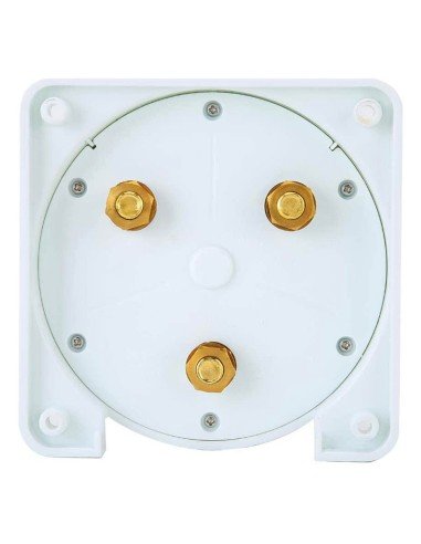 Desconectador Selector de baterías para Barcos, Vehículos o Lanchas Semirrígidas