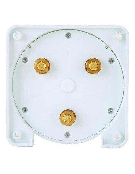 Desconectador Selector de baterías para Barcos, Vehículos o Lanchas Semirrígidas
