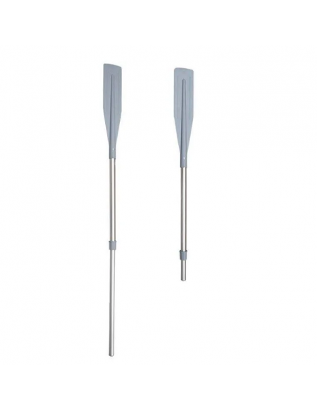 Remo Aluminio con pala desmontable Ceredi - Nauticol.es