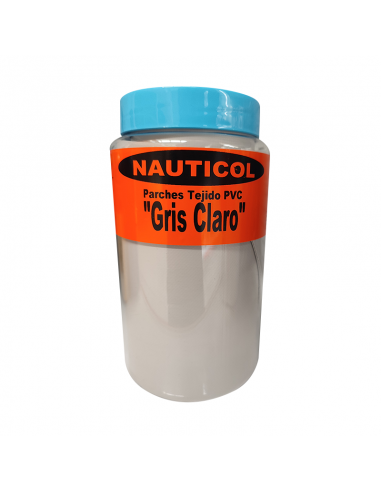 PVC parches de tejido para Barcos