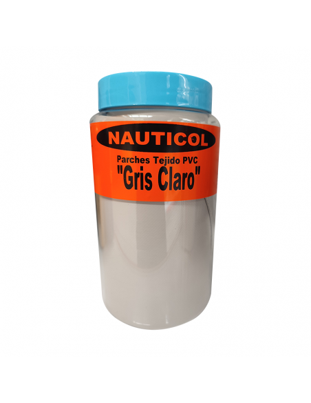 PVC parches de tejido para Barcos