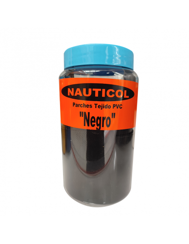 PVC parches de tejido para Barcos