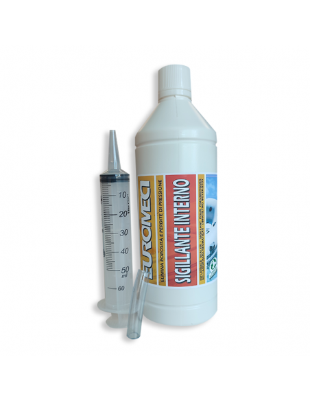 Sellador de pinchazos y poros - Nauticol.es