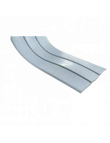 Defensa PVC para barcos | N9