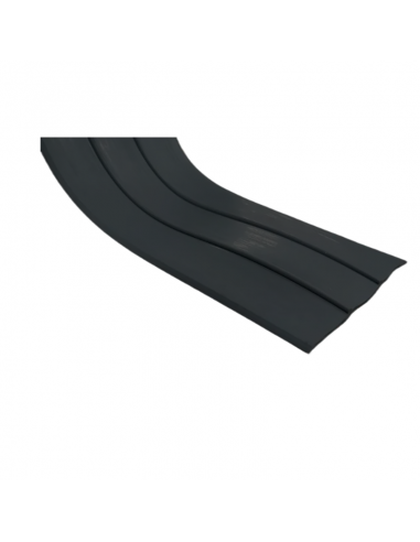 Defensa PVC para barcos | N9