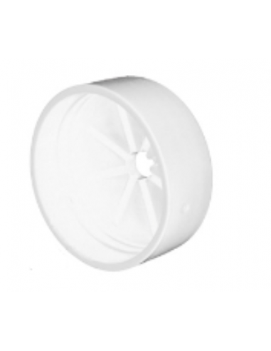 Tapa Pasacables