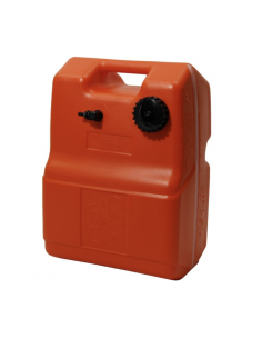 Depósito de Combustible...