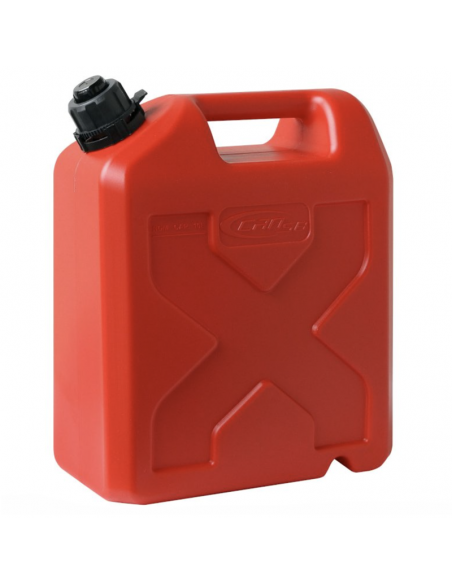 Depósito de Combustible - Bidón para Embarcaciones y lanchas