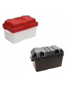 Caja de Batería para Barcos