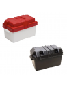Caja de Batería para barcos, Caravanas o Vehículos 100 Ah y 140 Ah