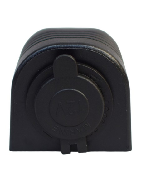 Toma mechero para barcos