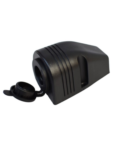 Toma mechero para barcos