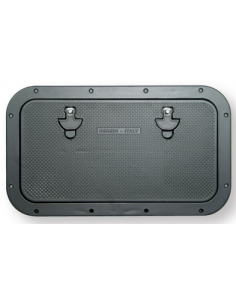 Escotilla de Aluminio para...