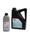 Aceite Marine Synthec4 10W40 para Fuerabordas, Intrabordas y Motos