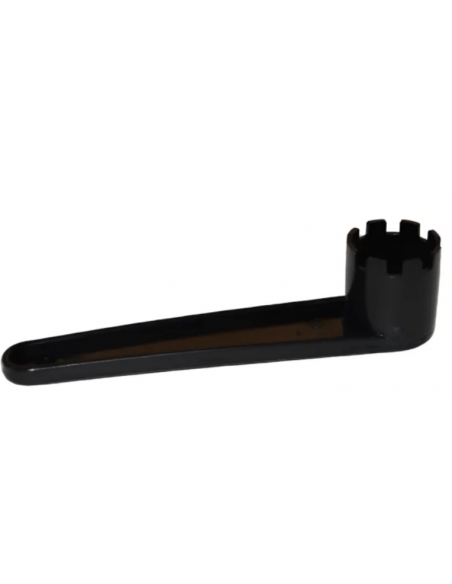 Llave para válvulas de inflado | 8 Dientes - Nauticol.es