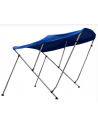 Toldo Bimini 3 Arcos para Semirrígidas, Baros, Lanchas ,Yates y Zodiac