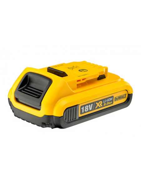 Taladro Percutor sin escobillas XR 18V DeWALT