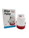 Bomba de achique 4700 GHP - Nauticol.es