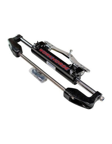 Dirección hidráulica SEAFIRST MO700H