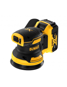 Lijadora Rotorbital sin...