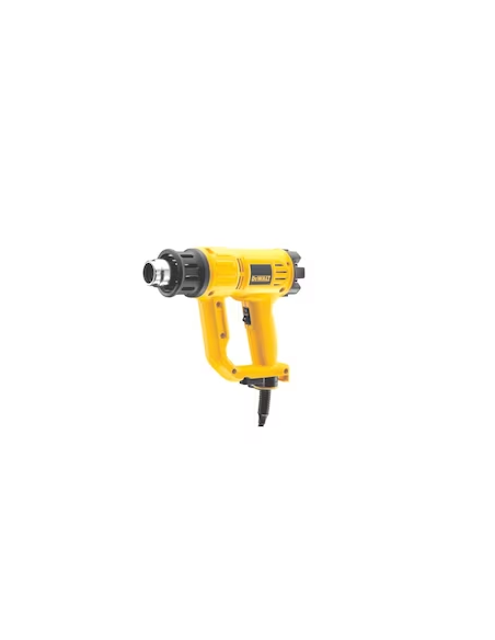 Pistola de Aire Caliente con Cable DeWALT
