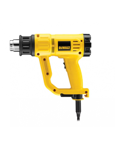 Pistola de Aire Caliente con Cable...