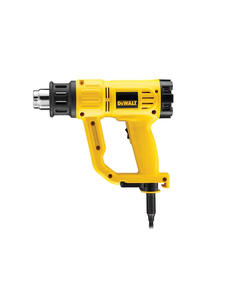 Pistola de Aire Caliente con Cable DeWALT
